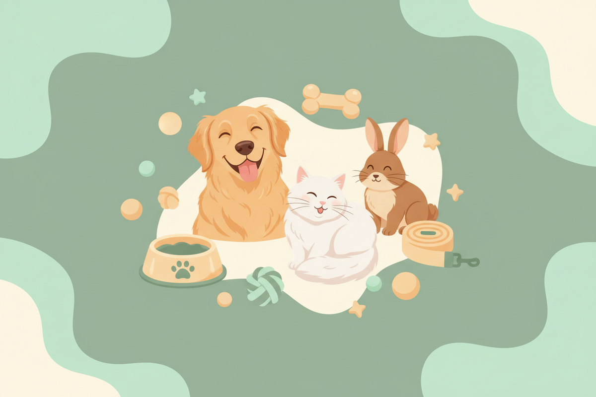 PET SUPPLIES